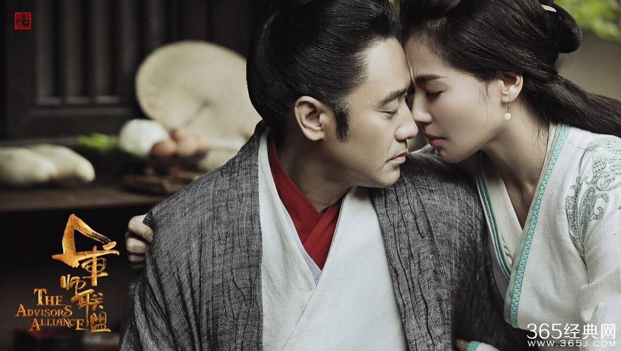 军师联盟导演是谁 军师联盟导演透露创作初衷