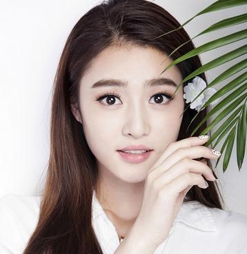 鬼吹灯之牧野诡事神仙眼是谁演的 曾梦雪个人资料介绍