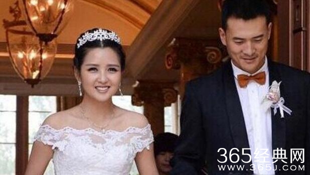 何洁离婚风波后老公赫子铭首发声，只是这句话到底是在说给谁听呢