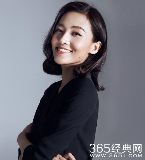 我的前半生薇薇安是谁演的 郑罗茜个人资料介绍