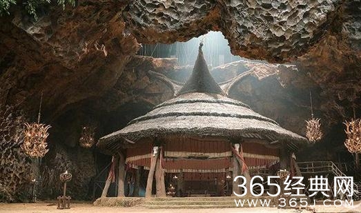 醉玲珑在哪里拍的 醉玲珑取景地介绍