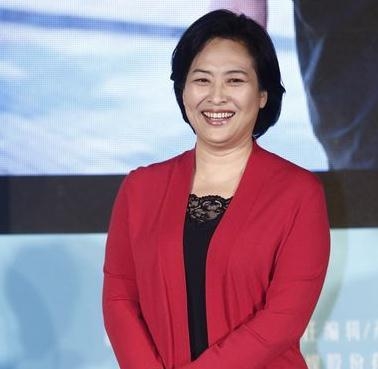 我的前半罗子君妈妈扮演者是谁 许娣作品有哪些