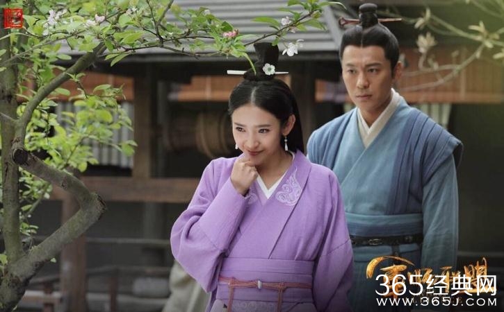 军师联盟郭照什么时候从冷宫出来 军师联盟郭照是怎么从冷宫里出来的