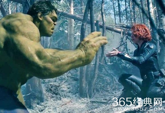 复仇者联盟3：无限之战剧情曝光 复仇者联盟3：无限之战黑寡妇和浩克感情疑生变