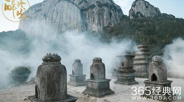 醉玲珑在哪里拍的 醉玲珑取景地介绍