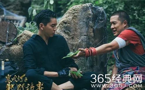 鬼吹灯之牧野诡事拘尸法王是谁鬼吹灯之牧野诡事拘尸法王为什么能控制住尸体