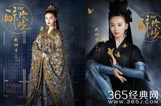 醉玲珑凤卿尘为什么成为冥衣楼楼主 醉玲珑凤卿尘成为冥衣楼楼主的原因是什么