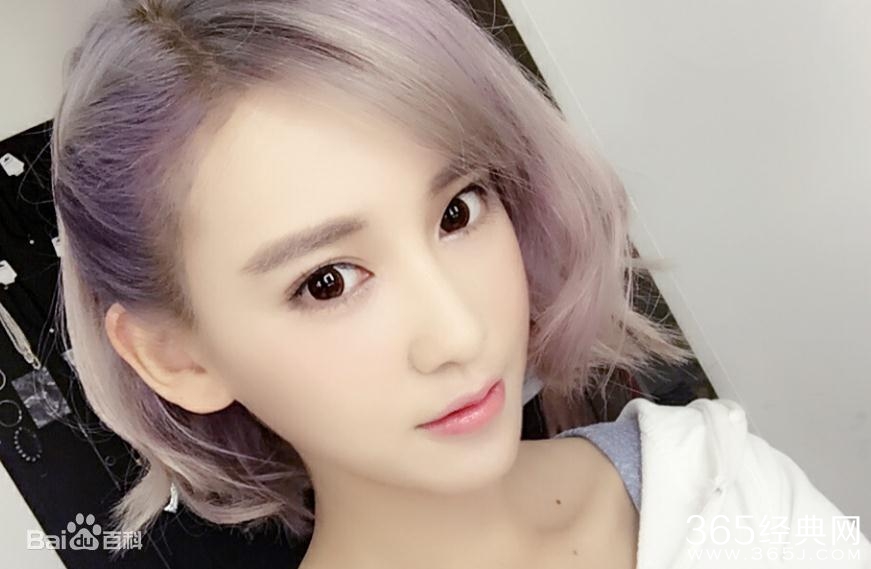 鬼吹灯之黄皮子坟燕子是谁演的 李玉洁个人资料介绍