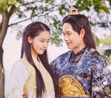 韩剧王在相爱王謜结局如何 韩剧王在相爱王謜历史原型是谁结局如何