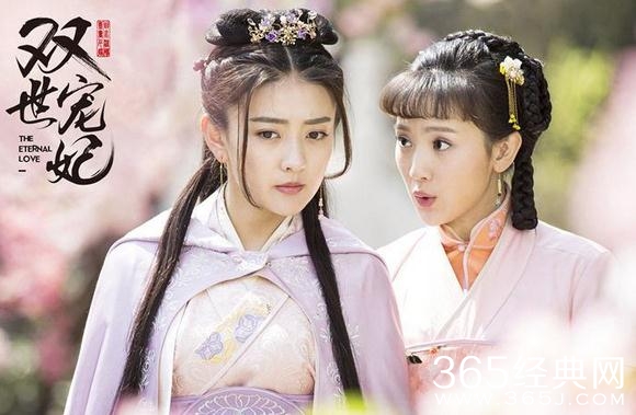 双世宠妃曲檀儿的人格分裂症是什么 双世宠妃曲檀儿的人格分裂症会好吗