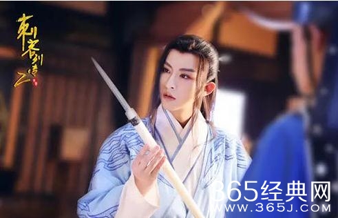 刺客列传之龙血玄黄第21-22集剧情讲的是什么 刺客列传之龙血玄黄第21-22集剧情剧透