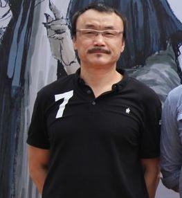 鬼吹灯之黄皮子坟老羊皮是谁演的 胡晓光个人资料介绍作品有哪些