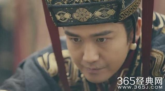 《军师联盟》翟天临：接的是曹植的剧本，无奈气场强，被导演派去演杨修