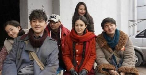 鬼吹灯之黄皮子坟王胖子是谁演的 刘潮个人资料介绍