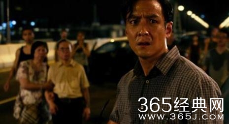 天降浩劫什么时候上映 天降浩劫上映时间