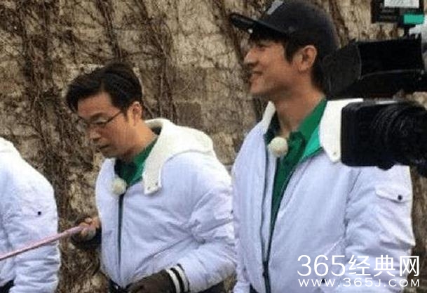 极限挑战第三季有林更新吗 极限挑战第三季林更新在哪一期