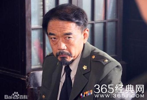 鬼吹灯之黄皮子坟敲山老汉是谁演的 尚铁龙个人资料介绍