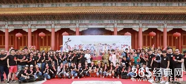 花落宫廷错流年剧情讲的是什么 花落宫廷错流年剧情是什么