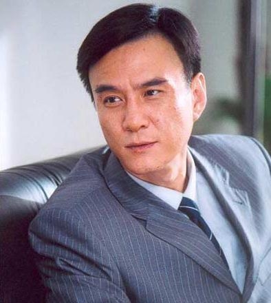 猎场袁昆是谁演的 李强个人资料介绍