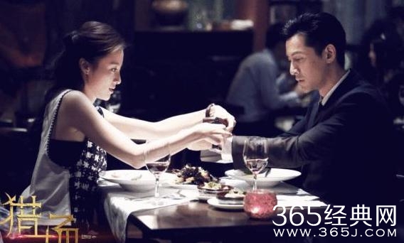 猎场罗伊人是谁演的 菅纫姿个人资料介绍