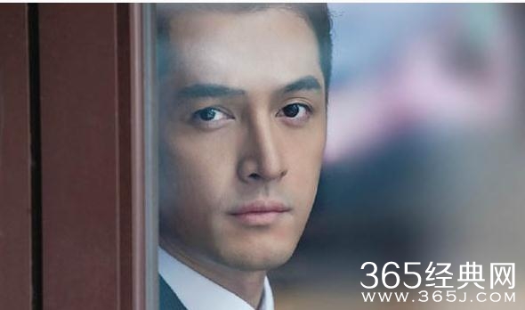 猎场林拜是谁演的 陈龙个人资料介绍