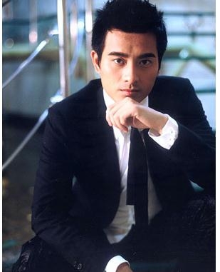 猎场林拜是谁演的 陈龙个人资料介绍