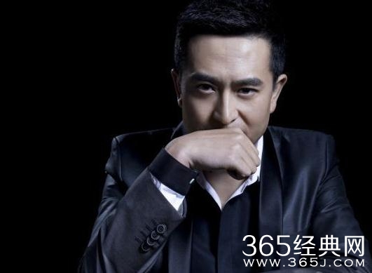 猎场曲闽京是谁演的 张嘉译个人资料简介