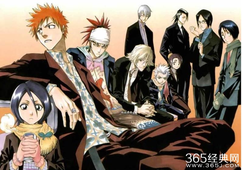 死神要拍真人版吗 死神真人版上映时间