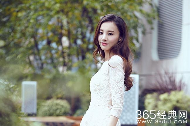 猎场郑秋冬的前女友贾衣玫是谁演的 章龄之个人资料介绍