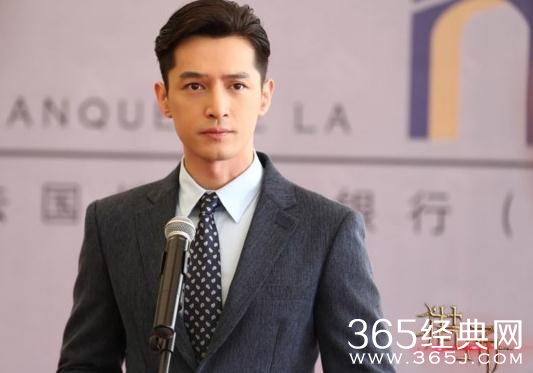 猎场袁昆是谁演的 李强个人资料介绍