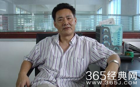 反恐特战队之猎影赵剑平是谁演的 李国华个人资料介绍