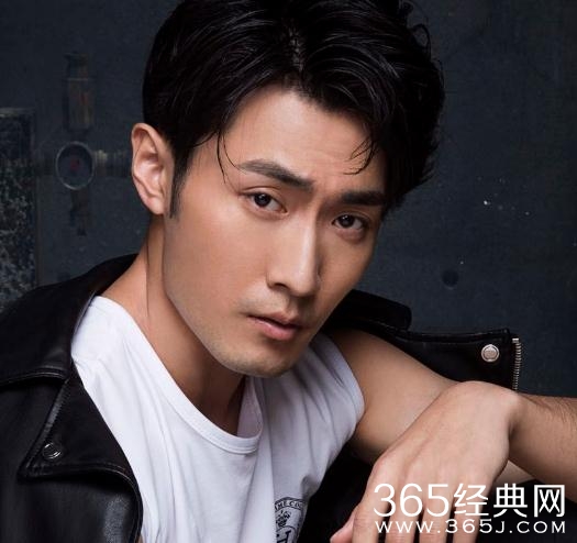 醉玲珑陆迁是谁演的 许鑫个人资料介绍