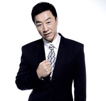 反恐特战队之猎影陆长风是谁演的 曹克难个人资料简介