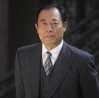 反恐特战队之猎影八面佛是谁演的 冯恩鹤个人资料简介