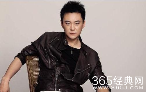 反恐特战队之猎影陆豪是谁演的 王斑个人资料介绍