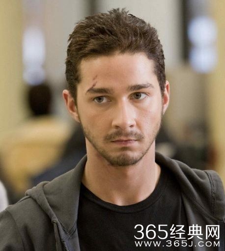 博格对决麦肯罗麦肯罗是谁演的 希亚·拉博夫个人资料介绍