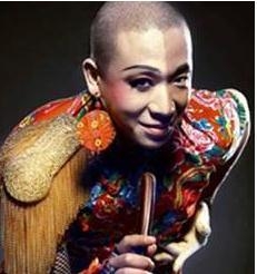 父子雄兵狗哥是谁演的 梁龙个人资料介绍