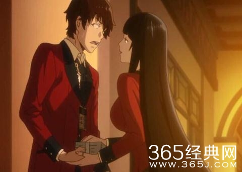 狂赌之渊为什么没有上映 狂赌之渊什么时候上映