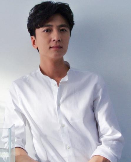 醉玲珑太子元灏是谁演的 高一清个人资料介绍