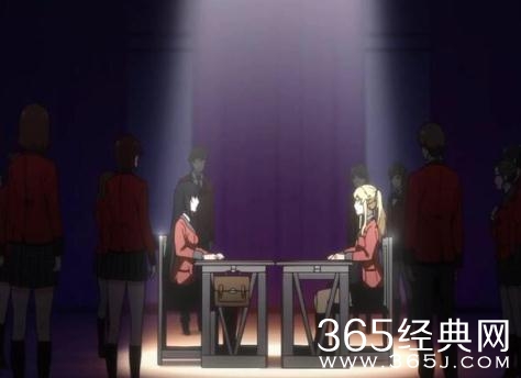 狂赌之渊为什么没有上映 狂赌之渊什么时候上映