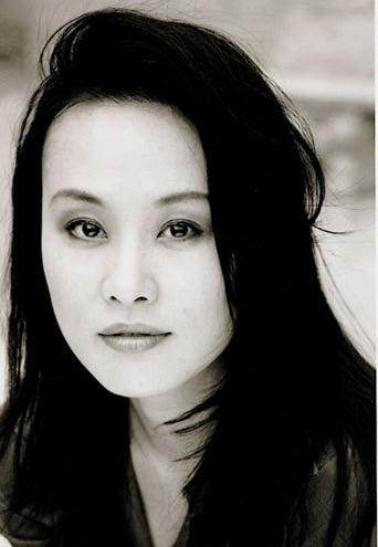 父子雄兵邬仙仙是谁演的 邬君梅个人资料介绍