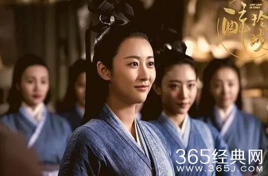 醉玲珑碧瑶的扮演者是谁 马月个人资料介绍