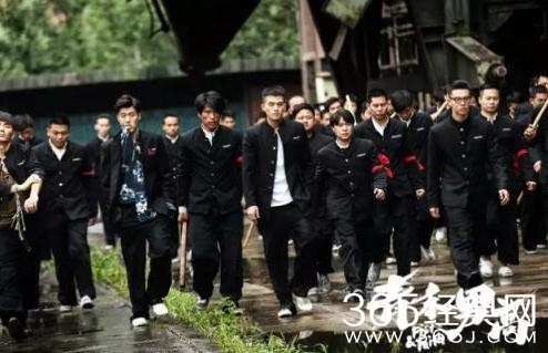 青禾男高剧情讲的是什么 青禾男高剧情和校园霸凌有关吗