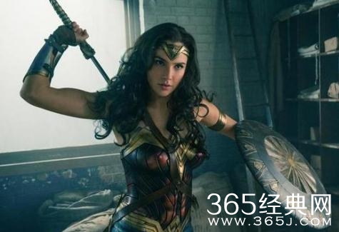 神奇女侠2男主角会复活吗 神奇女侠2男主角复活了吗