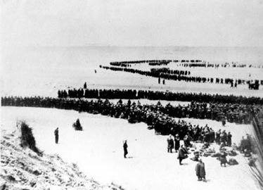 电影敦刻尔克改编自敦刻尔克大撤退吗 电影敦刻尔克历史事件敦刻尔克大撤退是什么