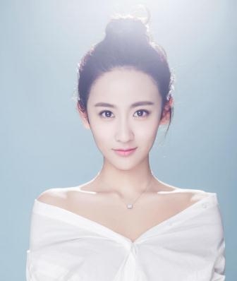 醉玲珑碧瑶的扮演者是谁 马月个人资料介绍