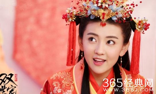 双世宠妃曲江临结局如何 双世宠妃曲江临结局支持大王爷成功了吗