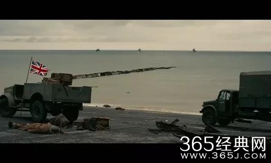 电影敦刻尔克什么时候上映 电影敦刻尔克上映时间