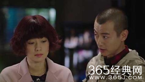 我的前半生李律师是谁演的 是安个人资料介绍