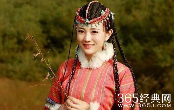 楚乔传缳缳郡主结局如何 楚乔传缳缳郡主结局死了吗怎么死的